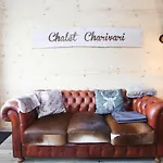 Charivari Inzell, *