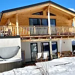 Chalet Charivari Inzell, Inzell