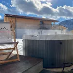 Charivari Inzell, *