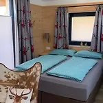 Chalet Charivari Inzell,