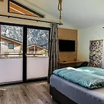 Chalet Charivari Inzell, *