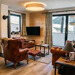 Chalet Charivari Inzell, *