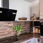 Chalet Charivari Inzell, *