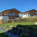 Chalet Charivari Inzell, Inzell