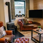 Charivari Inzell, Chalet *