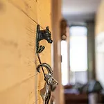 Chalet Charivari Inzell, *