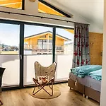 Chalet Charivari Inzell, Inzell