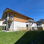 Charivari Inzell, Inzell