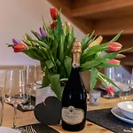 Charivari Inzell, Chalet *