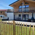 Chalet Charivari Inzell, *