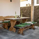 Charivari Inzell, Chalet *