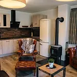 Charivari Inzell, Chalet Inzell