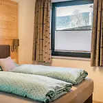 Chalet Charivari Inzell,