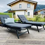 Charivari Inzell, * Inzell