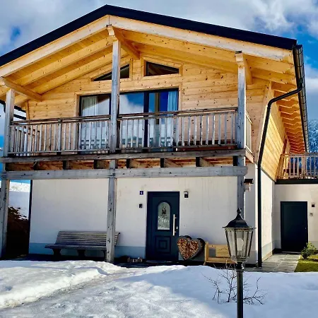 Charivari Inzell, * אינזל