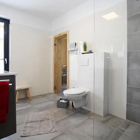Charivari Inzell, 因泽尔