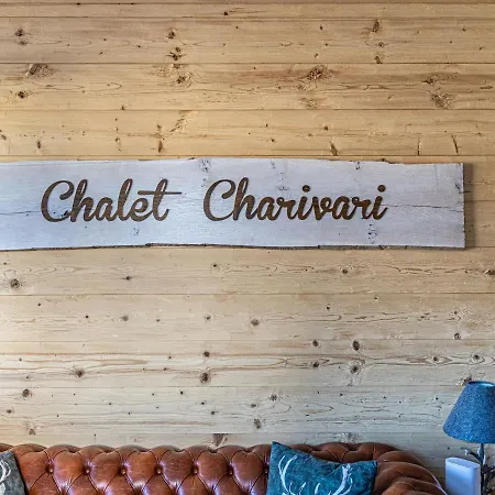 Charivari Inzell, *