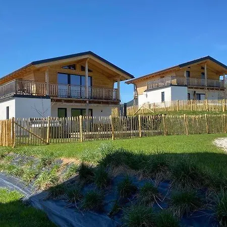 木屋 Charivari Inzell, 因泽尔