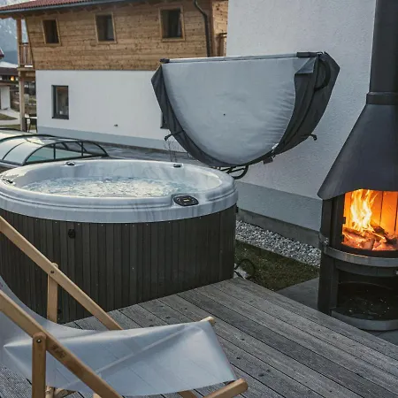 Charivari Inzell, * 因泽尔