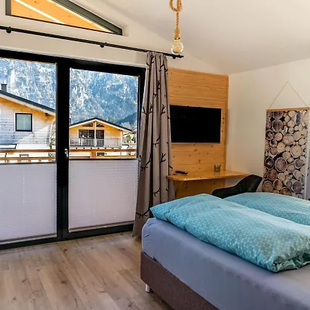 Charivari Inzell,