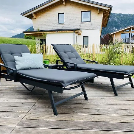Charivari Inzell, * 因泽尔