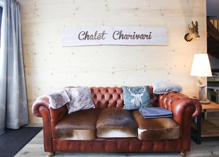 Charivari Inzell, *