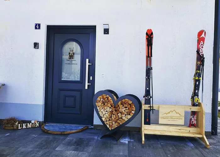 Charivari Inzell, *
