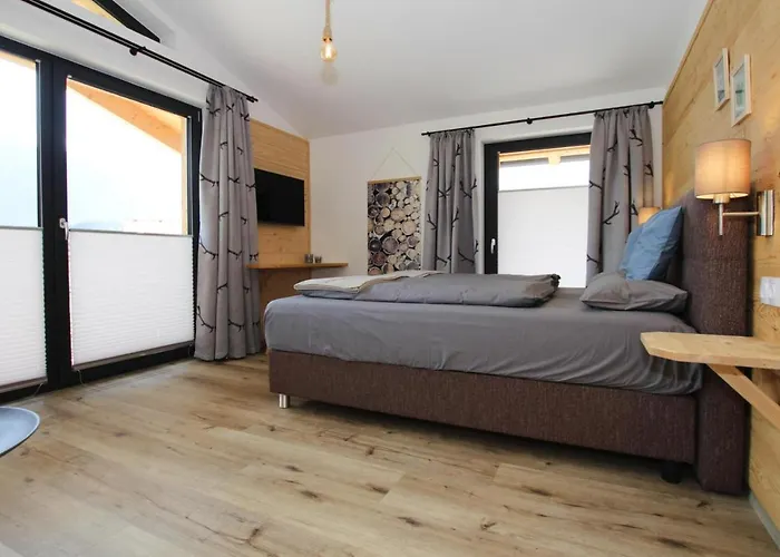 Charivari Inzell,