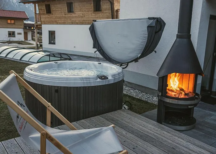 Charivari Inzell, * Inzell