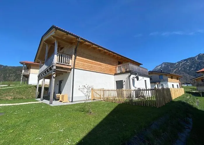 Charivari Inzell, Inzell