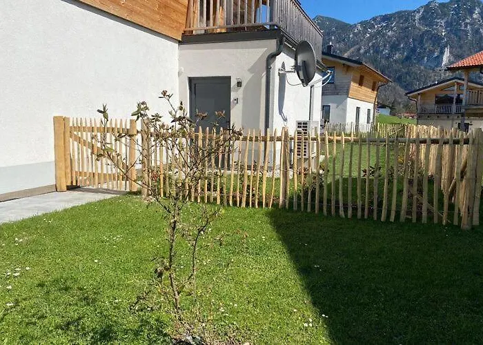 Charivari Inzell, * Inzell