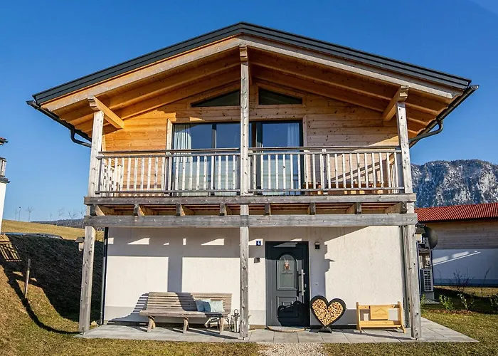 Charivari Inzell, *