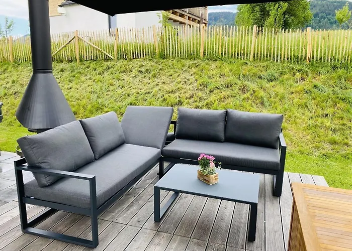Charivari Inzell,