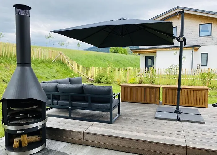 Charivari Inzell, * Inzell