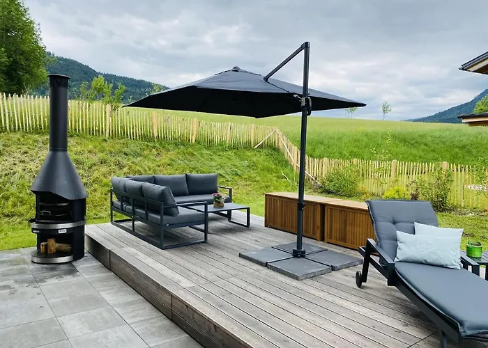Charivari Inzell, *
