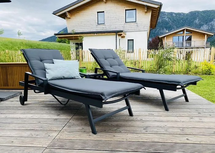 Charivari Inzell, * Inzell