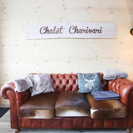 Charivari Inzell, *