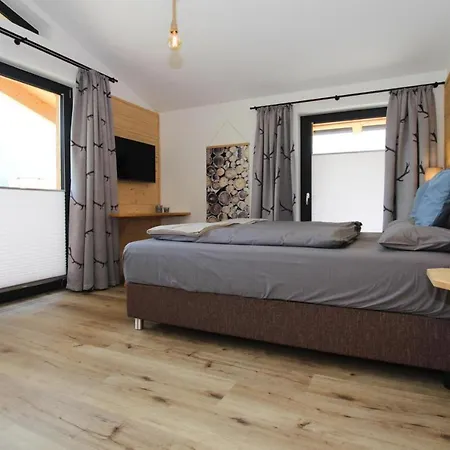Charivari Inzell,