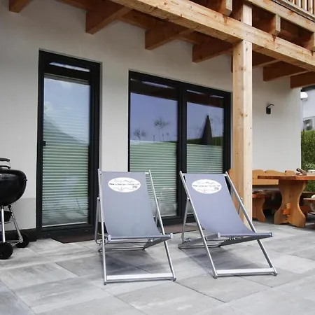 Chalet Charivari Inzell,
