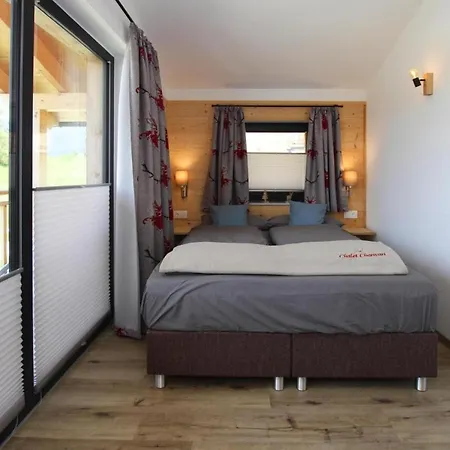 Chalet Charivari Inzell,