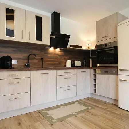 Chalet Charivari Inzell,