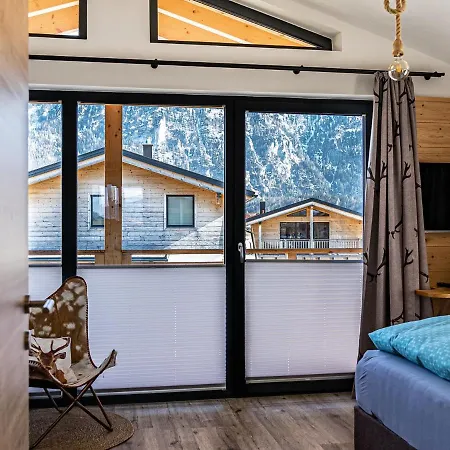 Charivari Inzell,