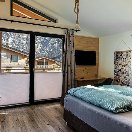 Chalet Charivari Inzell, *