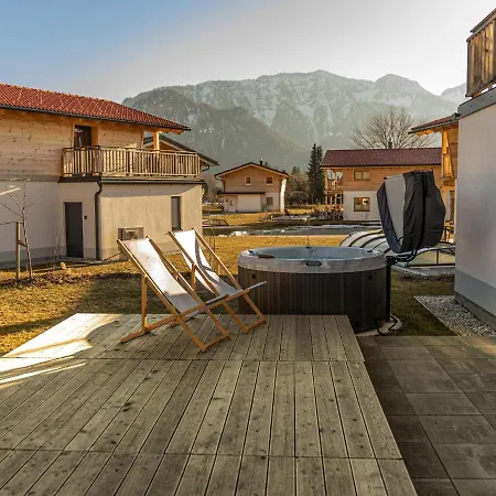 Charivari Inzell, Inzell
