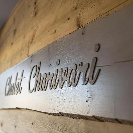 Chalet Charivari Inzell, Inzell