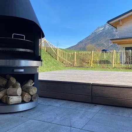Chalet Charivari Inzell,