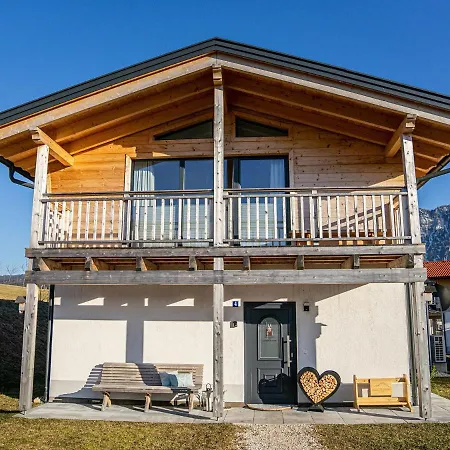 Charivari Inzell, *