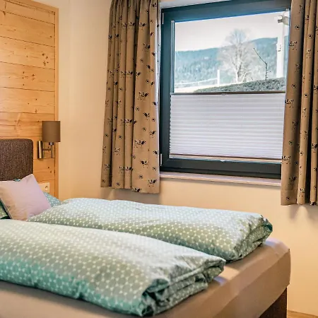 Chalet Charivari Inzell,