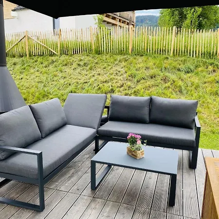 Charivari Inzell,