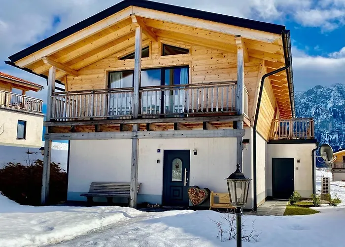 Charivari Inzell, * אינזל